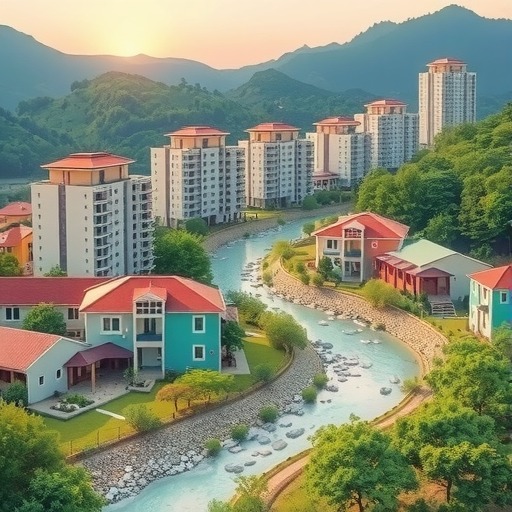 云南省住建厅厅长尹勇:以“有一种叫云南的生活”促进“住有优居(图4) 云南省住建厅厅长尹勇:以“有一种叫云南的生活”促进“住有优居(图4)