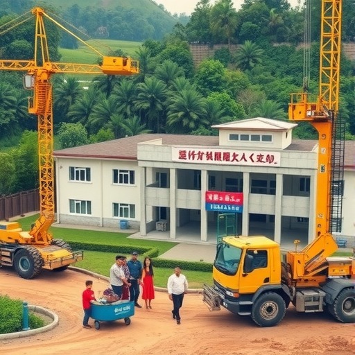 读懂“十五五”规划建议中的民生温度(图1) 读懂“十五五”规划建议中的民生温度(图1)