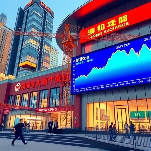 2026开门红!铁发资产投资的壁仞科技成功登陆港交所(图1) 2026开门红!铁发资产投资的壁仞科技成功登陆港交所(图1)