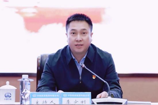 实干为笔 担当为墨丨王国明讲授形势任务教育专题党课(图5)