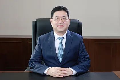 稳健经营最重要!绿城中国董事会主席刘成云谈企业发展丨对话20(图3) 稳健经营最重要!绿城中国董事会主席刘成云谈企业发展丨对话20(图3)