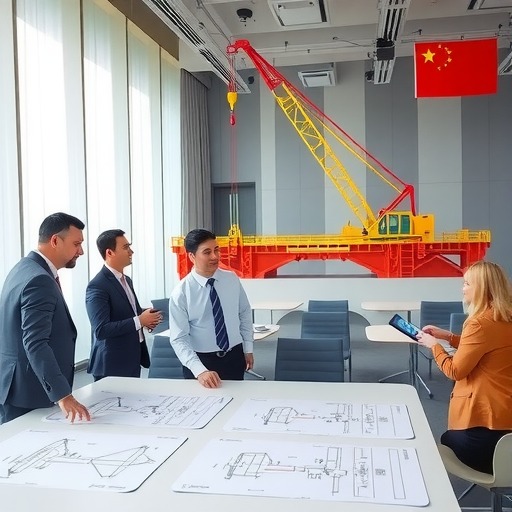 中铁大桥局召开统战代表人士座谈会(图6) 中铁大桥局召开统战代表人士座谈会(图6)