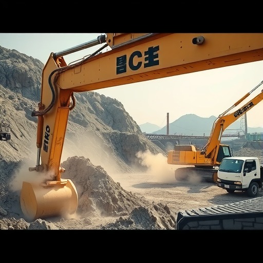 山西2026年省级重点工程项目名单公布 煤炭项目22个(图1) 山西2026年省级重点工程项目名单公布 煤炭项目22个(图1)