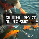 倒计时2天｜同心绘蓝图，并肩拓新局！山推2026年合作伙伴大（图3）