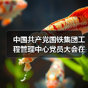 中国共产党国铁集团工程管理中心党员大会在京召开(图2) 中国共产党国铁集团工程管理中心党员大会在京召开(图2)