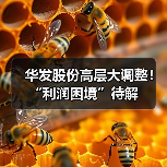 华发股份高层大调整!“利润困境”待解(图2) 华发股份高层大调整!“利润困境”待解(图2)