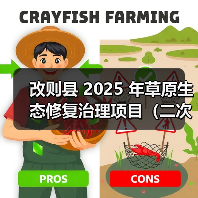 改则县 2025 年草原生态修复治理项目(二次)项目招标公告(图3) 改则县 2025 年草原生态修复治理项目(二次)项目招标公告(图3)