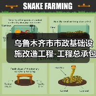 乌鲁木齐市市政基础设施改造工程-工程总承包预审公告(图4) 乌鲁木齐市市政基础设施改造工程-工程总承包预审公告(图4)
