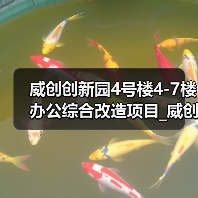 威创创新园4号楼4-7楼办公综合改造项目_威创创新园4号楼4-7楼办公综合改造项目设计施工总承包招标公告(图3) 威创创新园4号楼4-7楼办公综合改造项目_威创创新园4号楼4-7楼办公综合改造项目设计施工总承包招标公告(图3)
