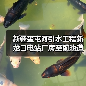 新疆奎屯河引水工程新龙口电站厂房至前池道路(S-DL03)路面工程招标公告(图1) 新疆奎屯河引水工程新龙口电站厂房至前池道路(S-DL03)路面工程招标公告(图1)