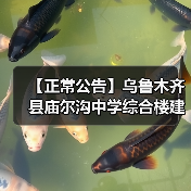 【正常公告】乌鲁木齐县庙尔沟中学综合楼建设项目招标公告(图4) 【正常公告】乌鲁木齐县庙尔沟中学综合楼建设项目招标公告(图4)