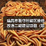 瑞昌市看守所监区维修改造二期建设项目(项目编号:JXDS2025-RC-CS003)采购公告(图2) 瑞昌市看守所监区维修改造二期建设项目(项目编号:JXDS2025-RC-CS003)采购公告(图2)