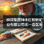 陕煤集团神木红柳林矿业有限公司北一盘区采煤沉陷沉稳区灌溉复垦工程招标公告(图4) 陕煤集团神木红柳林矿业有限公司北一盘区采煤沉陷沉稳区灌溉复垦工程招标公告(图4)