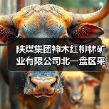陕煤集团神木红柳林矿业有限公司北一盘区采煤沉陷沉稳区灌溉复垦工程招标公告(图3) 陕煤集团神木红柳林矿业有限公司北一盘区采煤沉陷沉稳区灌溉复垦工程招标公告(图3)