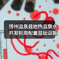 博州温泉县地热温泉水开发利用配套基础设施建设项目二标段(设计施工一体化)(图4) 博州温泉县地热温泉水开发利用配套基础设施建设项目二标段(设计施工一体化)(图4)