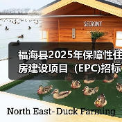 福海县2025年保障性住房建设项目(EPC)招标公告(图4) 福海县2025年保障性住房建设项目(EPC)招标公告(图4)