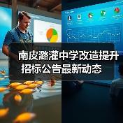 南皮潞灌中学改造提升招标公告最新动态(图2) 南皮潞灌中学改造提升招标公告最新动态(图2)