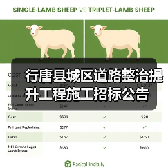 行唐县城区道路整治提升工程施工招标公告(图3) 行唐县城区道路整治提升工程施工招标公告(图3)