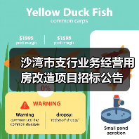 沙湾市支行业务经营用房改造项目招标公告(图3) 沙湾市支行业务经营用房改造项目招标公告(图3)