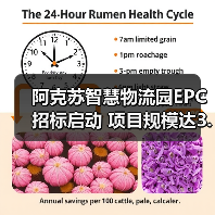 阿克苏智慧物流园EPC招标启动 项目规模达3.75亿(图4) 阿克苏智慧物流园EPC招标启动 项目规模达3.75亿(图4)