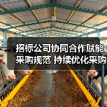 招标公司协同合作赋能采购规范 持续优化采购生态 招标公司协同合作赋能采购规范 持续优化采购生态