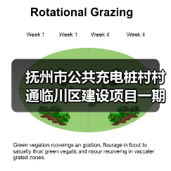 抚州市公共充电桩村村通临川区建设项目一期招标采购公告（图4）