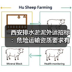 西安排水淤泥外运招标:危险运输资质要求有哪些?(图3) 西安排水淤泥外运招标:危险运输资质要求有哪些?(图3)
