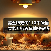 第五师双河110千伏输变电五标段导地线光缆招标公告发布(图4) 第五师双河110千伏输变电五标段导地线光缆招标公告发布(图4)