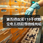 第五师双河110千伏输变电五标段导地线光缆招标公告发布(图1) 第五师双河110千伏输变电五标段导地线光缆招标公告发布(图1)