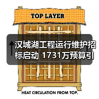 汉城湖工程运行维护招标启动 1731万预算引关注(图3) 汉城湖工程运行维护招标启动 1731万预算引关注(图3)