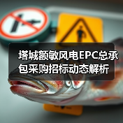 塔城额敏风电EPC总承包采购招标动态解析(图3) 塔城额敏风电EPC总承包采购招标动态解析(图3)