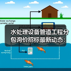 水处理设备管道工程分包询价招标最新动态:如何获取?(图3) 水处理设备管道工程分包询价招标最新动态:如何获取?(图3)
