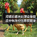 河钢乐钢水处理设备管道分包询价信息获取渠道揭秘(图2) 河钢乐钢水处理设备管道分包询价信息获取渠道揭秘(图2)