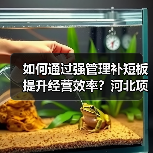 如何通过强管理补短板提升经营效率?河北项目部党支部召开专题研讨(图4) 如何通过强管理补短板提升经营效率?河北项目部党支部召开专题研讨(图4)