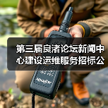 第三届良渚论坛新闻中心建设运维服务招标公告详解(图3) 第三届良渚论坛新闻中心建设运维服务招标公告详解(图3)