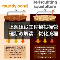 上海建设工程招投标管理新政解读：优化流程提升市场公平性（图1）