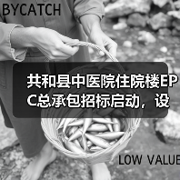 共和县中医院住院楼EPC总承包招标启动，设计施工一体化项目如何选？（图2）