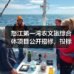 怒江第一湾农文旅综合体项目公开招标，投标流程全解析（图1）