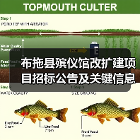 布拖县殡仪馆改扩建项目招标公告及关键信息解析（图4）