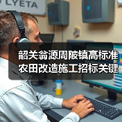 韶关翁源周陂镇高标准农田改造施工招标关键信息（图4）
