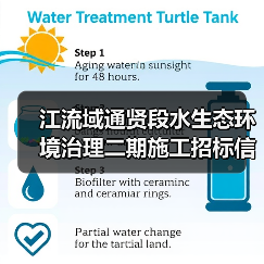 江流域通贤段水生态环境治理二期施工招标信息(图1) 江流域通贤段水生态环境治理二期施工招标信息(图1)