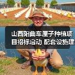 山西阳曲车厘子种植项目招标启动 配套设施建设火热招募(图4) 山西阳曲车厘子种植项目招标启动 配套设施建设火热招募(图4)