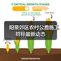 阳泉郊区农村公路施工招标最新动态(图3) 阳泉郊区农村公路施工招标最新动态(图3)