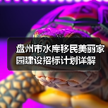 盘州市水库移民美丽家园建设招标计划详解 盘州市水库移民美丽家园建设招标计划详解