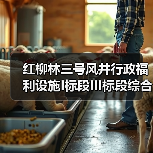 红柳林三号风井行政福利设施I标段III标段综合楼浴室灯房联合建筑主体工程地基处理招标信息(图2) 红柳林三号风井行政福利设施I标段III标段综合楼浴室灯房联合建筑主体工程地基处理招标信息(图2)