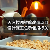 天津校园维修改造项目设计施工总承包招标关键信息解析(图2) 天津校园维修改造项目设计施工总承包招标关键信息解析(图2)