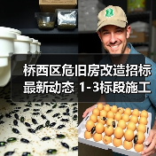 桥西区危旧房改造招标最新动态 1-3标段施工资格要求解析(图3) 桥西区危旧房改造招标最新动态 1-3标段施工资格要求解析(图3)