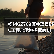 扬州GZ768康养项目EPC工程总承包招标启动，哪些企业可参与？（图4）