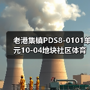 老港集镇PDS8-0101单元10-04地块社区体育中心新建工程 项目编号:e3100000151041508003(图4) 老港集镇PDS8-0101单元10-04地块社区体育中心新建工程 项目编号:e3100000151041508003(图4)
