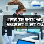江西省房屋建筑和市政基础设施工程 施工招标公告(图4) 江西省房屋建筑和市政基础设施工程 施工招标公告(图4)